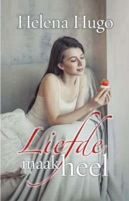 Liefde Maak Heel (Afrikaans, Paperback)