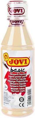 JOVI Basic Liquid Poster Paint (250ml) (Flesh)