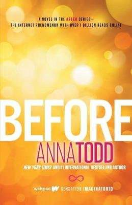 Before (Paperback)