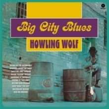 Big City Blues (Vinyl record)