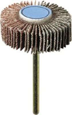 Dremel Flap Wheels (28.6mm)