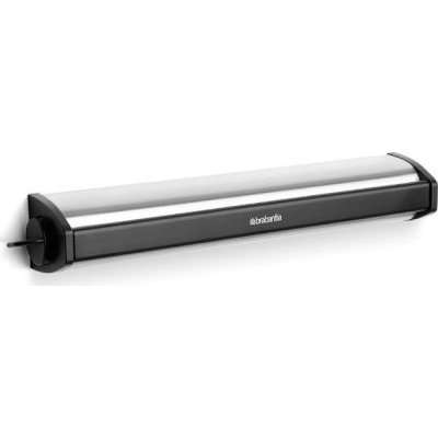 Brabantia Pull-out Drying Lines (22 Metres) (Stainless Steel)