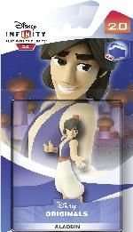 Disney Infinity 2.0 Character - Aladdin