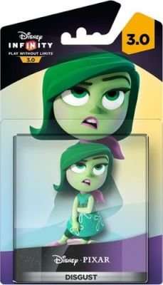 Disney Infinity 3.0 - Inside Out: Disgust