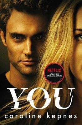 You - Now a Major TV series (Paperback, TV Tie-In)
