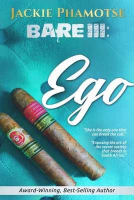 Ego - Bare: Book 3 (Paperback)