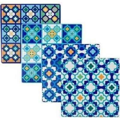 Maxwell & Williams Barcelona Coaster (9cm | Set of 4)