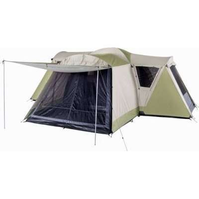 Oztrail Latitude Dome Tent (12 Person)