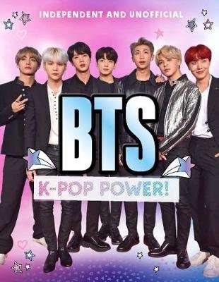 BTS: K-Pop Power (Hardcover)