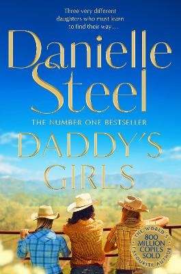 Daddy's Girls (Paperback)