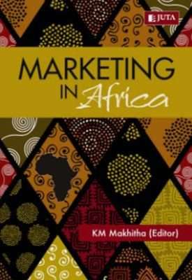 Marketing In Africa (Paperback)