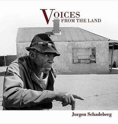 Voices from the Land (Hardcover, illustrated edition)