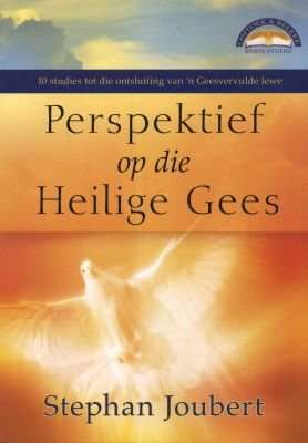 Perspektief Op Die Heilige Gees (Afrikaans, Paperback)