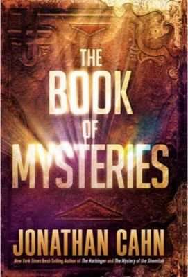 The Book of Mysteries (Paperback)