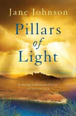 Pillars of Light (Paperback)