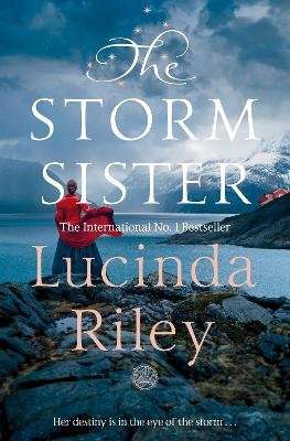 The Storm Sister (Paperback, New Edition)