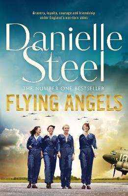 Flying Angels (Paperback)