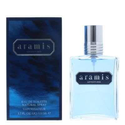 Aramis Adventurer for Men Eau De Toilette (110ml) - Parallel Import