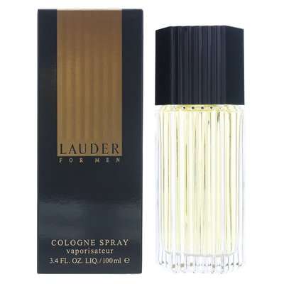 Estee Lauder Lauder For Men Eau De Cologne (100ml) - Parallel Import