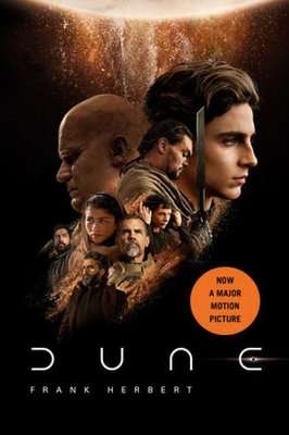 Dune (Paperback)