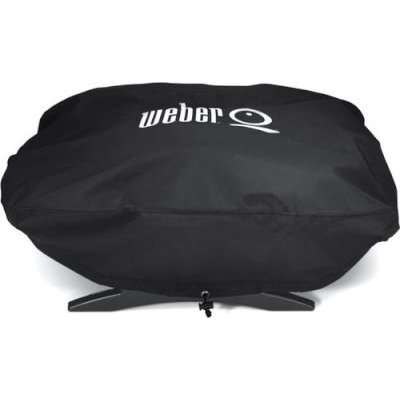 Weber Premium Bonnet Cover for Q1000