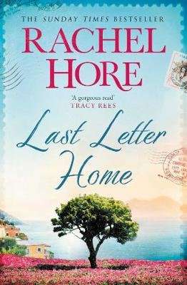 Last Letter Home - The Richard and Judy Book Club pick 2018 (Paperback)