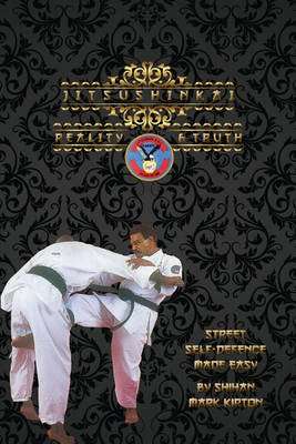 Jitsushinkai Reality and Truth - A Defensive Guide (Paperback)