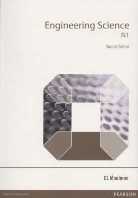 Engineering Science - N1 (Paperback, 2nd edition)
