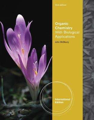 Organic Chemistry - With Biological Applications, International Edition (Paperback, 2nd edition)