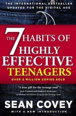 The 7 Habits Of Highly Effective Teenagers (Paperback)
