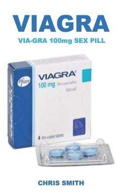 Via-Gra 100mg Sex Pill - The Super Powerful Action Pill Used to Treat Erectile Dysfunction, Low Sex