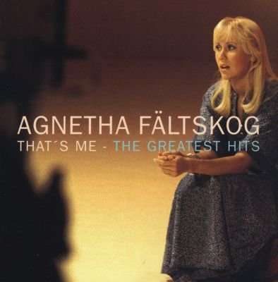 That's Me  - Greatest Hits (CD, Imported)