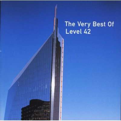 The Very Best Of Level 42 (CD, Imported)