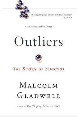 Outliers - The Story of Success (Paperback)