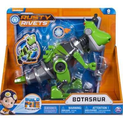 Rusty Rivets Botasaur
