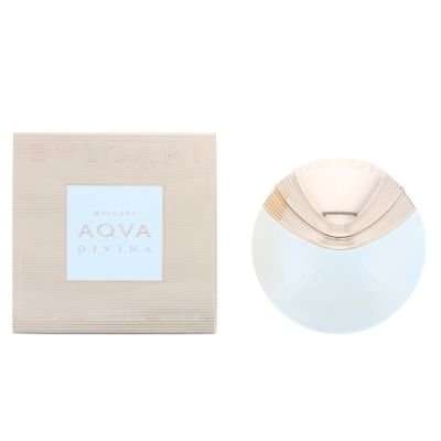 Bvlgari Aqua Divina EDT 40ml - Parallel Import