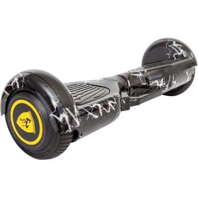 SGI 6.5` Hoverboard (Black)