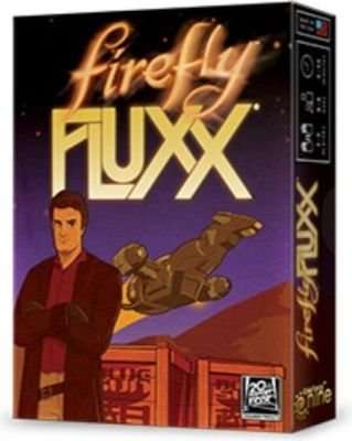 Firefly Fluxx