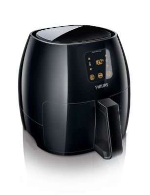 Philips Avance HD9240 Digital Airfryer (Extra Large)