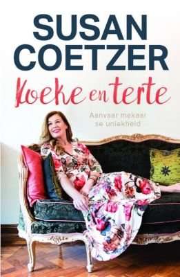 Koeke en Terte - Aanvaar Mekaar se Uniekheid (Afrikaans, Paperback)