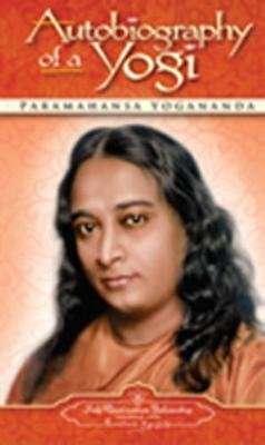 Autobiography of a Yogi (Paperback, New edition)