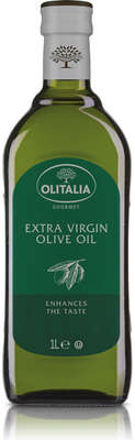 Olitalia Italian Extra Virgin Olive Oil (1L)
