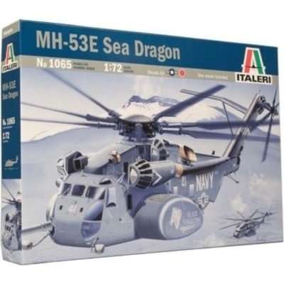 Italeri MH-53 E Sea Dragon (1:72)