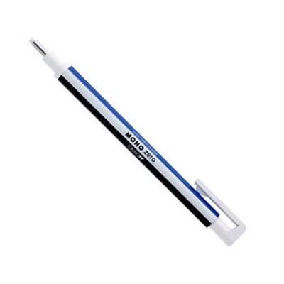 Tombow Mono Zero Eraser Pen - Round Tip