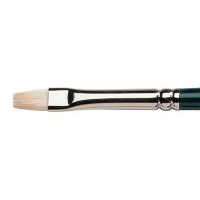 Winsor & Newton Winton Brush Short Flat LH (No 2)