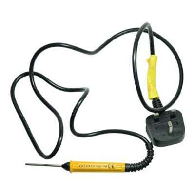 ASH - Hot Pen - Stencil Cutter