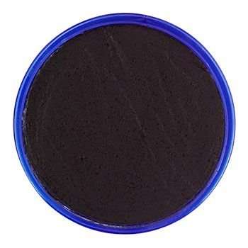 Snazaroo Face Paints Individual Classic Colours - Black (18ml)