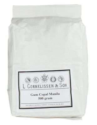 Robersons Gum Copal (Manila)(500g)