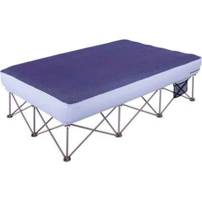 Oztrail Anywhere Queen Bed (Supplied Colour May Vary)