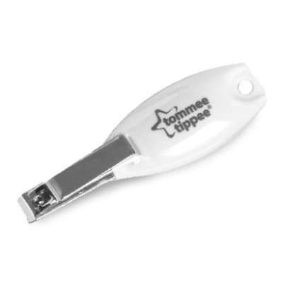 Tommee Tippee - Essential Basics Nail Clippers